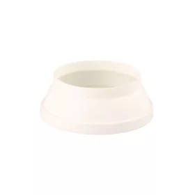Csőcsonk Bosch / Siemens Szárítógéphez – 100 mm – WTA / WT szériához (00092311 kompatibilis)