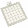 118x117x27 mm Szűrő, hepa (utángyártott) SIEMENS porszívó