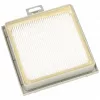 118x117x27 mm Szűrő, hepa (utángyártott) SIEMENS porszívó