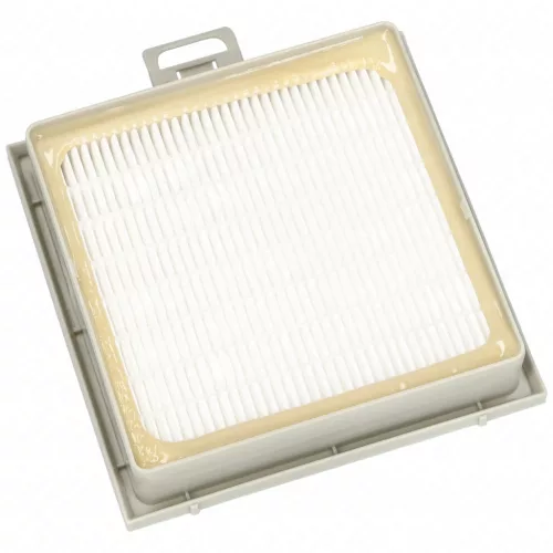 118x117x27 mm Szűrő, hepa (utángyártott) SIEMENS porszívó