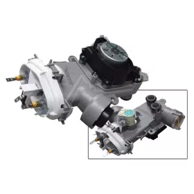  Fűtőelem 2100W DE rendszer Bosch 00488856 mosogatógépekhez