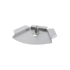 Antenna Bosch Mikrohullámú Sütőhöz – Hullámterelő egység – BFL / BFR / HMT szériákhoz (00606332 kompatibilis)