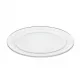 Lámpabura (Lefedés) Boschhoz – 65 mm-es Pyrex üveg – HBA / HBG / HBN szériához (00603930 kompatibilis)