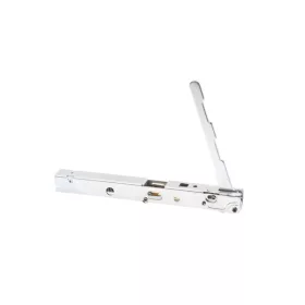 Sütőajtó zsanér Bosch / Siemens készülékekhez – Rugós mechanizmus – HBN / HBG szériához (00643913 kompatibilis)