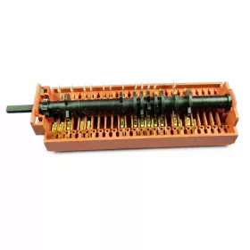   BOSCH / SIEMENS sütő/főzőkészülék választókapcsoló (00495812)