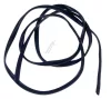 Bosch/Siemens Sütőajtó Szigetelés – HBN231E027, HBN231E045 típusokhoz (00754066)