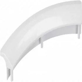 Fogantyú ajtó (utángyártott) SIEMENS szárítógép