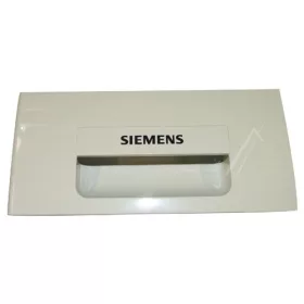   Fogantyúlemez SIEMENS 00497834 Tálfogantyú víztartály-szárítóhoz