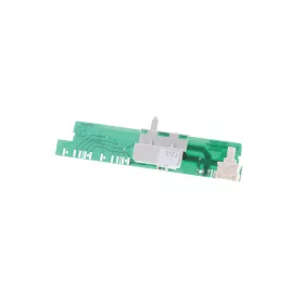 Főkapcsoló Bosch Mosogatógéphez – 8A / 250V – SMS / SMI / SGV szériákhoz (00611450 kompatibilis)