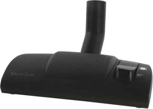 Padlótisztító fej Bosch porszívóhoz – SilentClean – 270 mm – Átkapcsolható (00577158 kompatibilis)