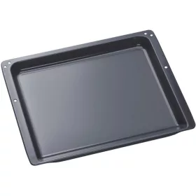   Sütőtálca magas NEFF 00574913 465x377x40mm Z1232X3 univerzális serpenyő zománcozott