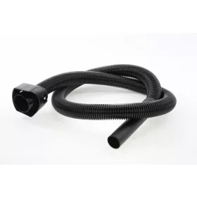 Szívótömlő Bosch Porszívóhoz – 3m / 35mm – GAS 25 / GAS 50 / PAS szériához (2609390392 kompatibilis)