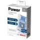 Porzsák Bosch Porszívóhoz – PowerProtect Type G ALL – 4 db + 1 szűrő (BBZ41FGALL kompatibilis)
