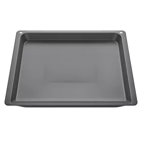 Zománcozott Univerzális Sütőtepsi Bosch / Siemens sütőkhöz - 455 x 375 x 38 mm (00666901 kompatibilis)