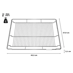BOSCH sütő/főzőkészülék HEZ634080 sütőrács