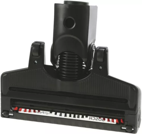 Elektromos fej Bosch porszívóhoz – HighPower Brush – Athlet és Readyy'y szériához (00577592 kompatibilis)
