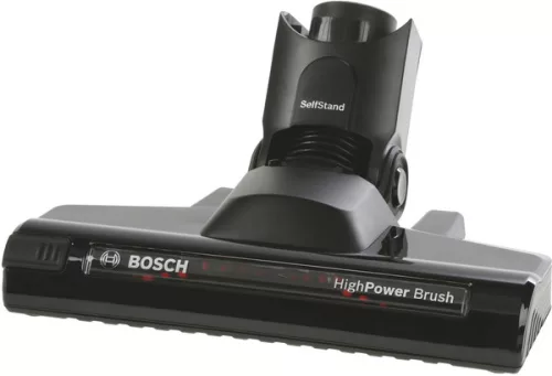Elektromos fej Bosch porszívóhoz – HighPower Brush – Athlet és Readyy'y szériához (00577592 kompatibilis)