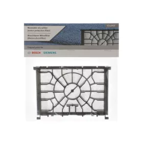   Siemens motorvédő szűrő 579421 VZ02MSF, 00574727, 00577227 cseréje