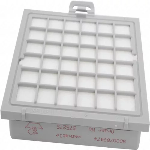 HEPA hygiÃ«nefilter