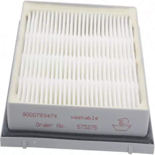 HEPA hygiÃ«nefilter