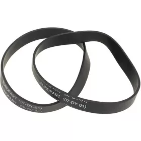   Europart Porszívószíj - 2 db-os csomag - Dyson DC01, DC04, DC07, DC14 porszívókhoz (07-DY-01)