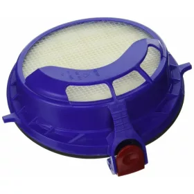 Dyson Motor Utáni HEPA Szűrő - Utángyártott - DC25 Szériához (916188-06)
