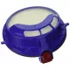 Dyson Motor Utáni HEPA Szűrő - Utángyártott - DC25 Szériához (916188-06)