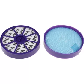   Dyson Szűrő szett (2 db) - Utángyártott - DC19, DC20, DC21, DC29 porszívókhoz (917819XX)