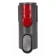 Dyson Gyorskioldó adapter - V7, V8, V10, V11, V15 sorozathoz (968235-01)
