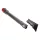 Dyson Gyorskioldású Flexibilis Résszívó Fej - V7, V8, V10, V11, V12, V15, Outsize sorozatokhoz (968433-01)