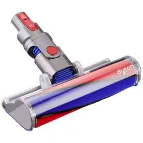   Dyson Soft Roller puha görgős tisztítófej - V7 (SV11) és V8 (SV10) sorozathoz (966489-08)