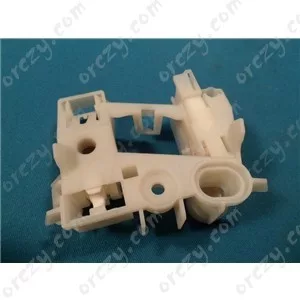 Ajtózár szerkezet (eredeti) BOSCH szárítógép