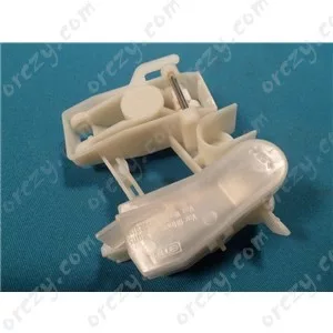 Ajtózár szerkezet (eredeti) BOSCH szárítógép