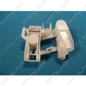 Ajtózár szerkezet (eredeti) BOSCH szárítógép