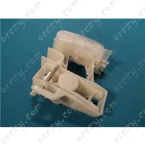 Ajtózár szerkezet (eredeti) BOSCH szárítógép