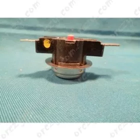 Hőkorlátozó ( fűtőbetétnél ) BOSCH szárítógép