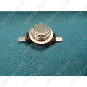 Hőkorlátozó ( fűtőbetétnél ) BOSCH szárítógép