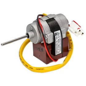 Ventilátor motor (eredeti) BOSCH hűtőgép