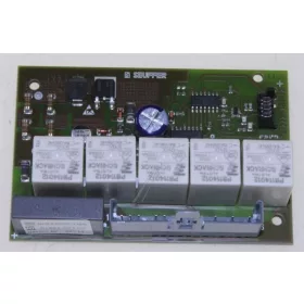 Elektronik BOSCH 00603276 vezérlőmodul az elszívóhoz