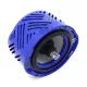 Dyson HEPA Szűrő - Mosható, Utángyártott - V10 / SV12 sorozathoz (969082-01)