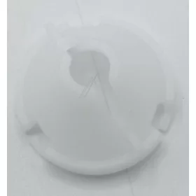 Bosch Szárítógép Kuplung – Ventilátorhoz, Fehér műanyag – WTH széria (00613454)