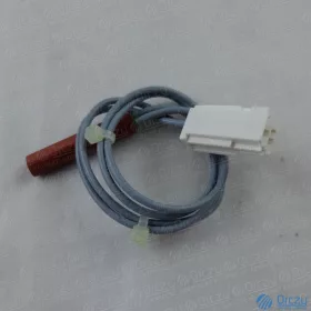 Érzékelő hőérzékelő (eredeti) BOSCH hűtőgép