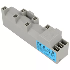 BOSCH SIEMENS BALAY fozolap gyujtas transzformator 6 lang 00604406