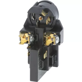 Indítórelé Bosch / Siemens készülékekhez – PTC – MM8-626B8037P / 330M355 – KGV / KDN / KSU szériákhoz (00187351 kompatibilis)