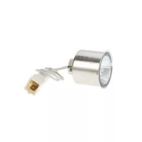 Halogénlámpa komplett Bosch páraelszívóhoz – 12V 20W – DHI / DKE szériához (00175069 kompatibilis)