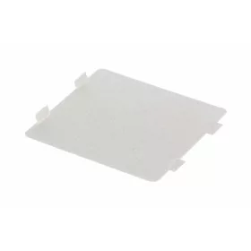 Csillámlemez Bosch mikrohullámú sütőhöz – 105 x 65 mm – HMT szériához (00612114 kompatibilis)