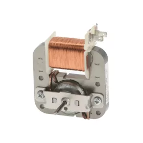 Ventilátormotor Bosch Hűtőszekrényhez – No-Frost Párologtató – 220-240V (00165161 kompatibilis)