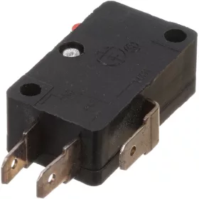 Mikrokapcsoló Bosch / Siemens mosogatógéphez – 16A 250V – LD-10 típus (00165256 kompatibilis)