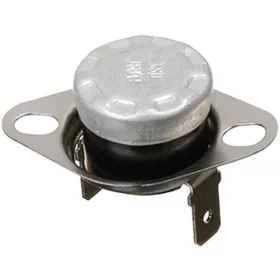 Hőmérsékletszabályozó Bosch / Siemens Szárítógéphez – 180°C – Klixon (00600157 kompatibilis)