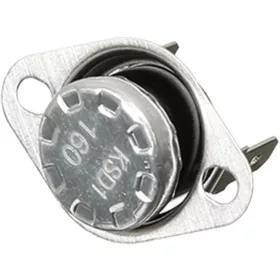 Hőmérsékletszabályozó Bosch Készülékekhez – 160°C – KSD1 Széria (631508, 00613753 kompatibilis)